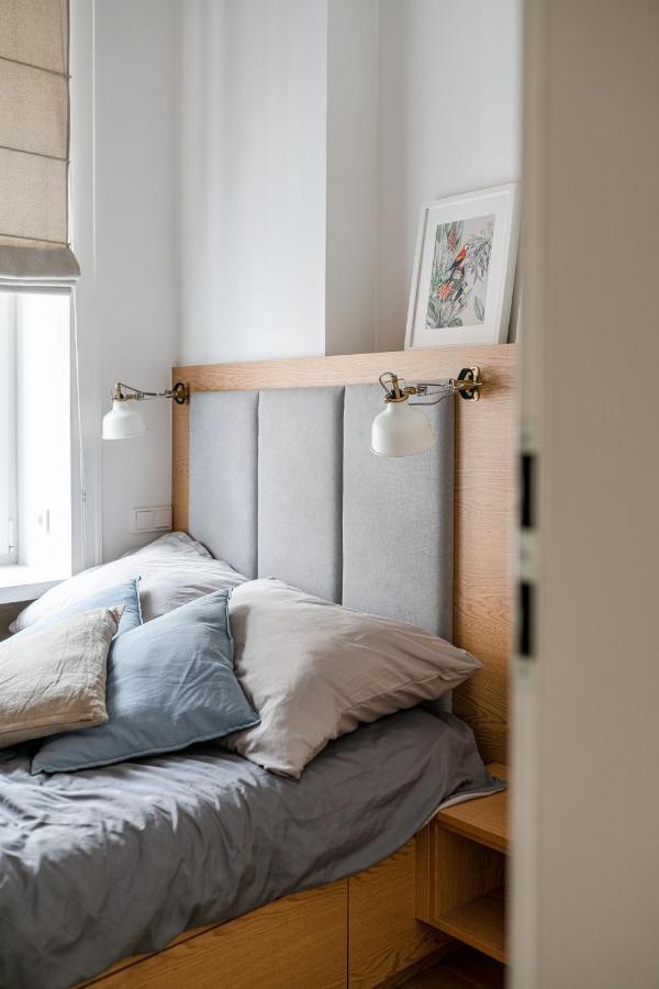 Rynek Stare Miasto Apartment 5 - Klima Netflix Wroclaw Exterior photo