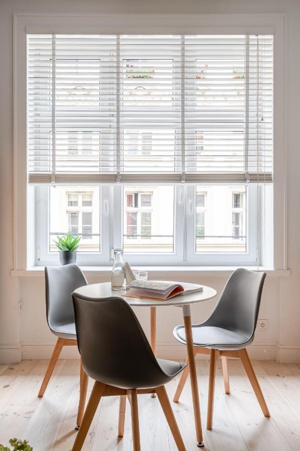 Rynek Stare Miasto Apartment 5 - Klima Netflix Wroclaw Exterior photo