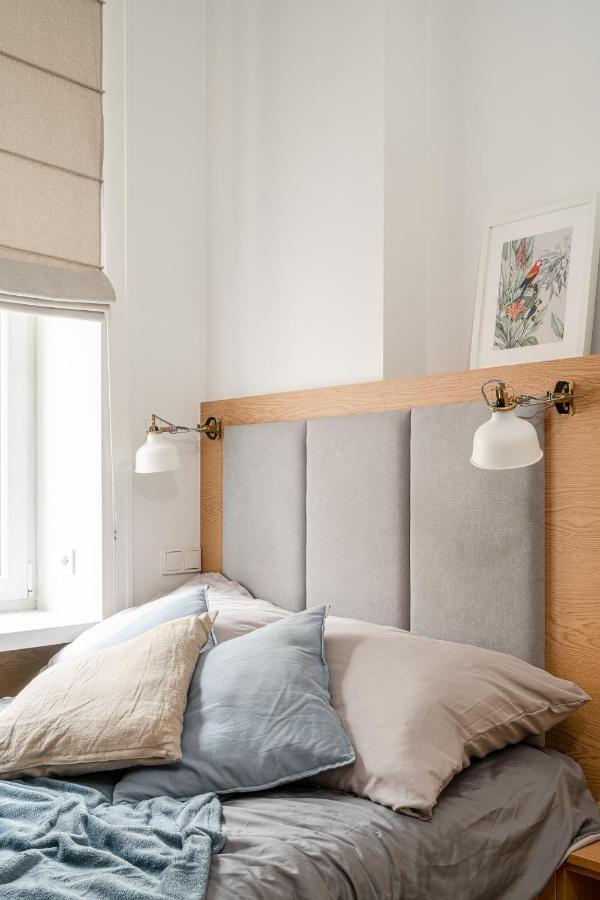 Rynek Stare Miasto Apartment 5 - Klima Netflix Wroclaw Exterior photo