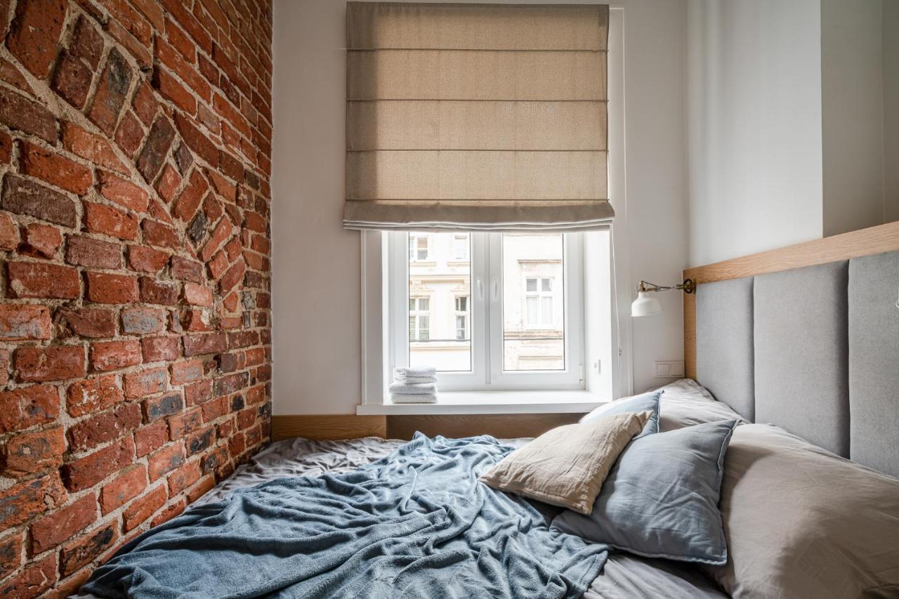 Rynek Stare Miasto Apartment 5 - Klima Netflix Wroclaw Exterior photo