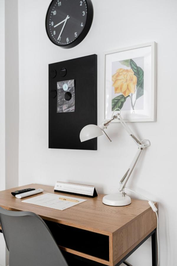 Rynek Stare Miasto Apartment 5 - Klima Netflix Wroclaw Exterior photo